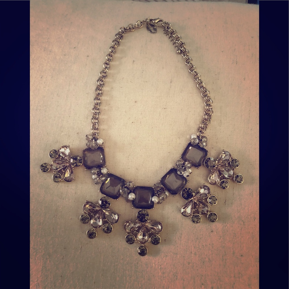 White House Black Market necklace